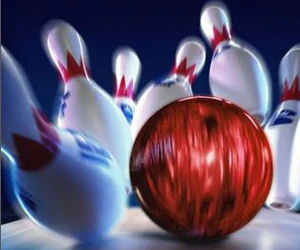 Chơi bowling